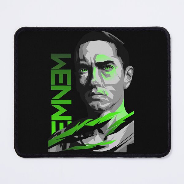 Item preview, Eminem Active designed and sold by Corbinee.
