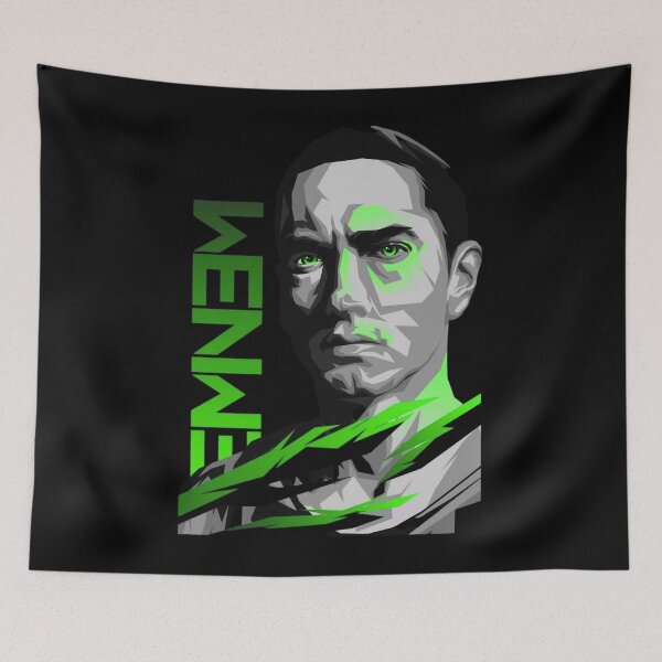 Item preview, Eminem Active  designed and sold by Corbinee.