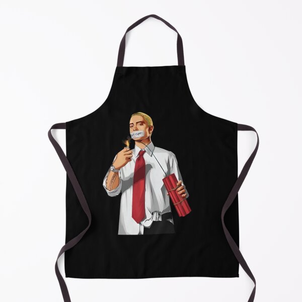 Item preview, Eminem Active  designed and sold by Corbinee.