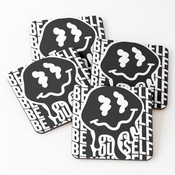 Item preview, Be Yourself Mental Health designed and sold by moodclubuk.