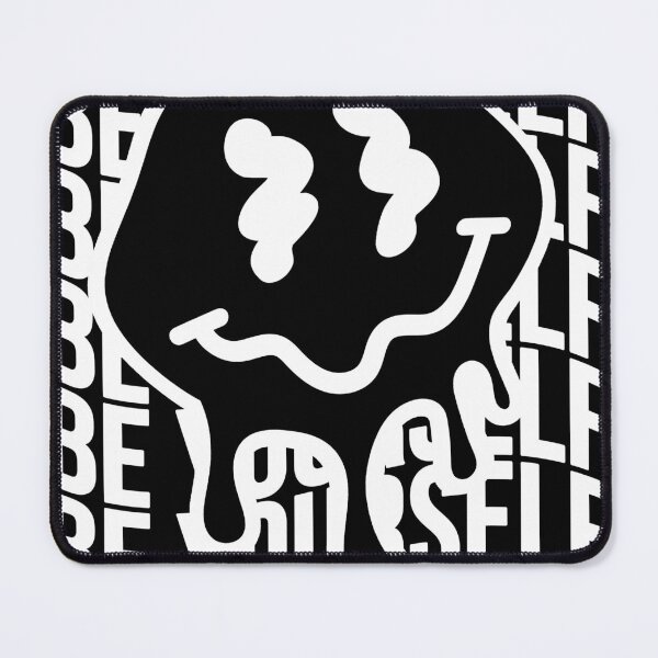 Item preview, Be Yourself Mental Health designed and sold by moodclubuk.