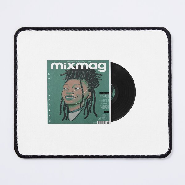 Item preview, little simz - rap Classic designed and sold by LynnGablestore.