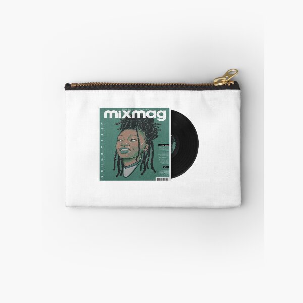 Item preview, little simz - rap      Classic  designed and sold by LynnGablestore.