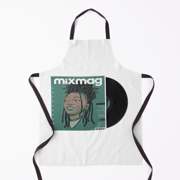 Item preview, little simz - rap      Classic  designed and sold by LynnGablestore.