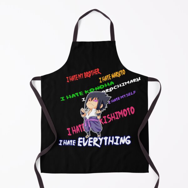Item preview, I Hate designed and sold by PsychoDeliciaReal.
