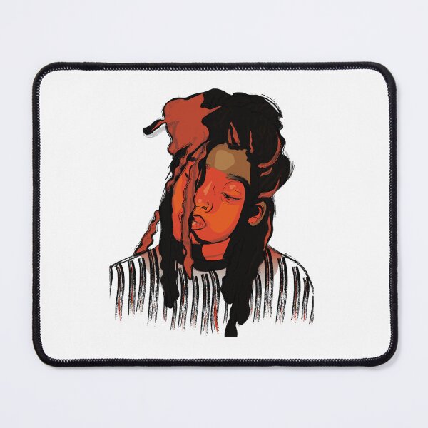Item preview, Little Simz - Simbi Ajikawo Classic designed and sold by LynnGablestore.