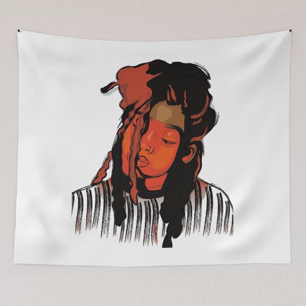 Item preview, Little Simz - Simbi Ajikawo Classic  designed and sold by LynnGablestore.