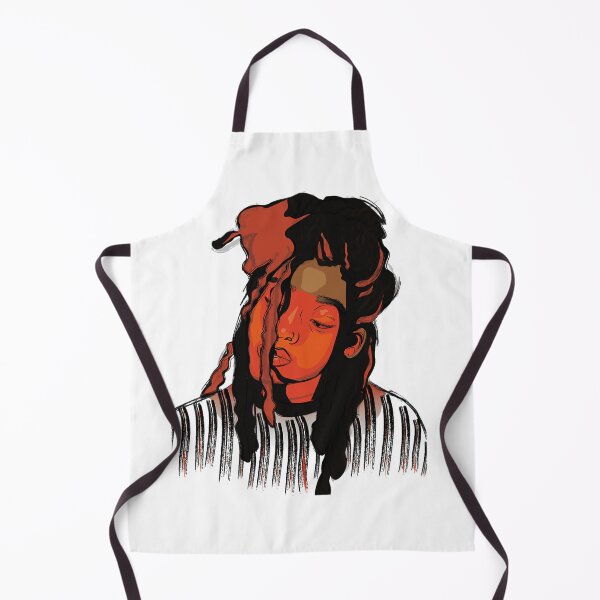 Item preview, Little Simz - Simbi Ajikawo Classic designed and sold by LynnGablestore.