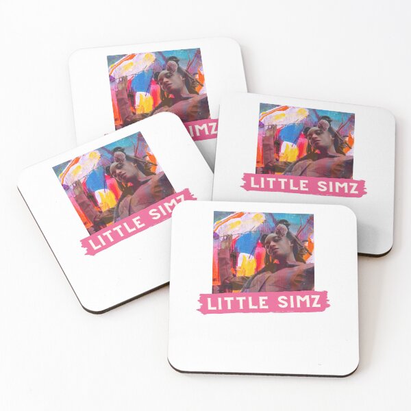 Item preview, Little Simz - Sometimes I Might be a Introvert - Music Fans Active designed and sold by LynnGablestore.