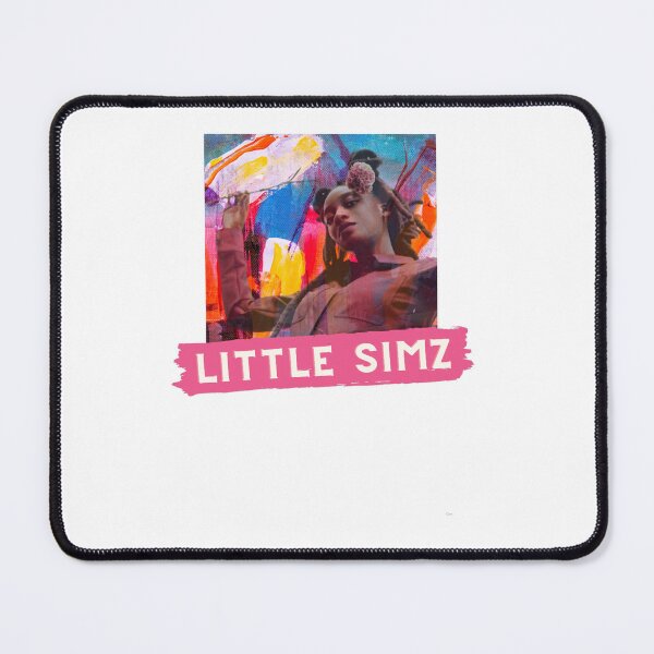 Item preview, Little Simz - Sometimes I Might be a Introvert - Music Fans Active designed and sold by LynnGablestore.