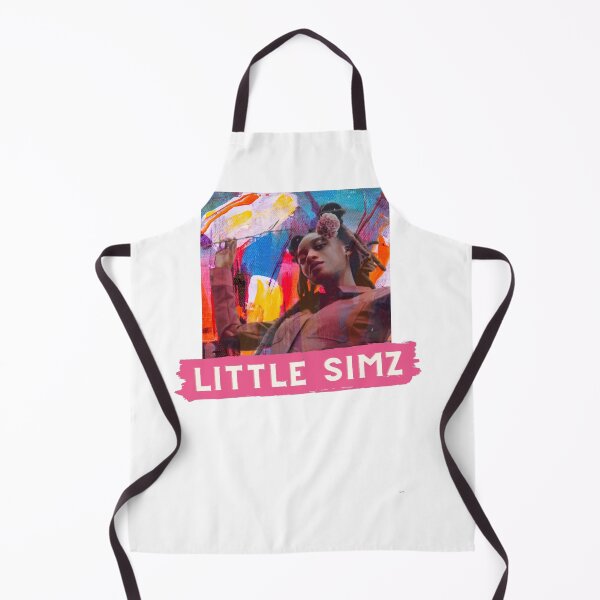 Item preview, Little Simz - Sometimes I Might be a Introvert - Music Fans Active designed and sold by LynnGablestore.