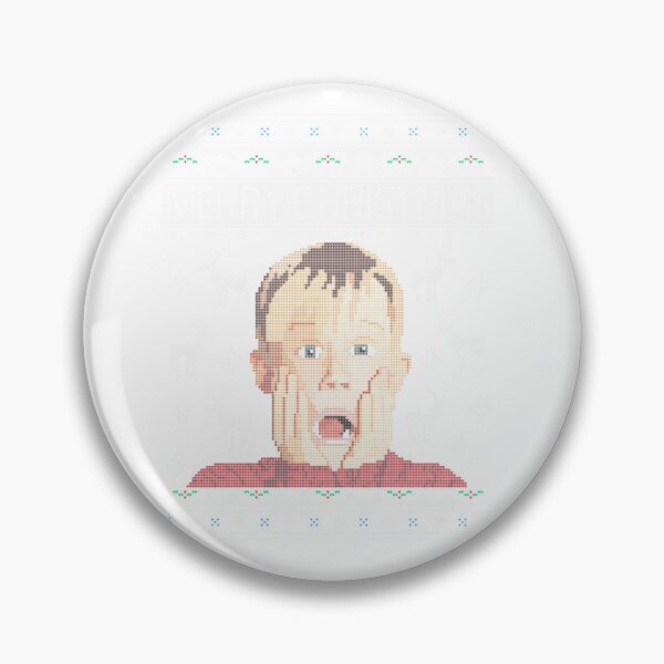Item preview, Home Alone T-ShirtHome Alone Kevin Christmas Knit Classic  designed and sold by Leio7990.