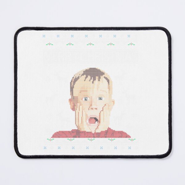 Item preview, Home Alone T-ShirtHome Alone Kevin Christmas Knit Classic  designed and sold by Leio7990.