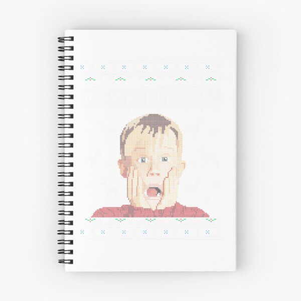 Item preview, Home Alone T-ShirtHome Alone Kevin Christmas Knit Classic  designed and sold by Leio7990.