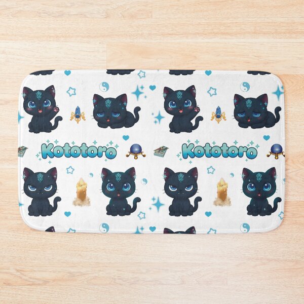 Item preview, Kototoro Magic Cats Collection Cute Chibi Fantasy Kittens designed and sold by Elizarfa.