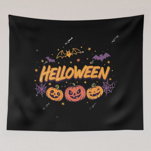 Item preview, Happy Helloween designed and sold by MTmix.
