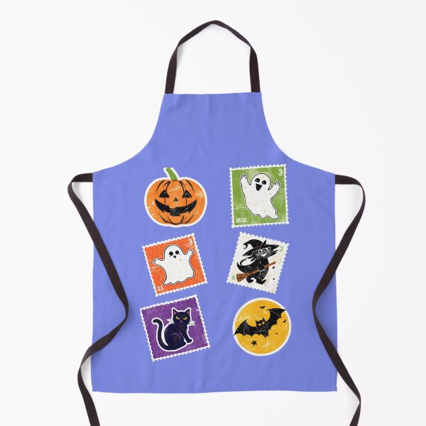 Item preview, Fun and Spooky Halloween Characters 6 designed and sold by DigitalandPhoto.