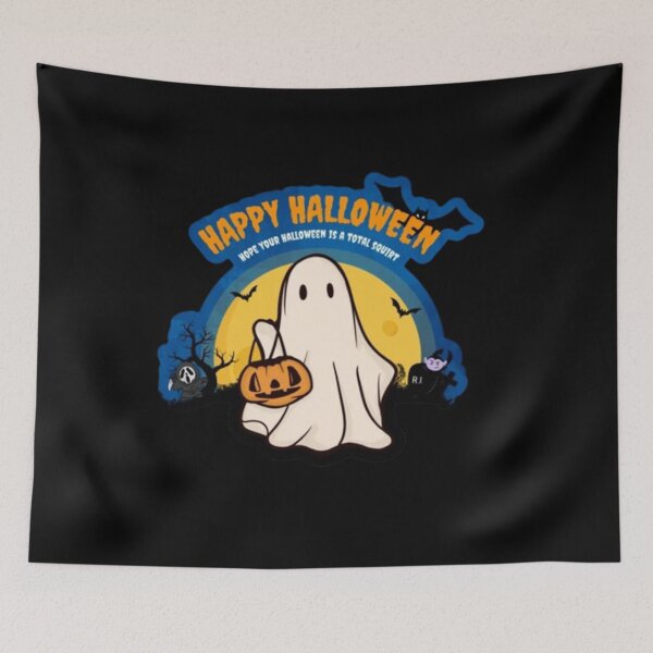 Item preview, Helloween 2025 designed and sold by MTmix.