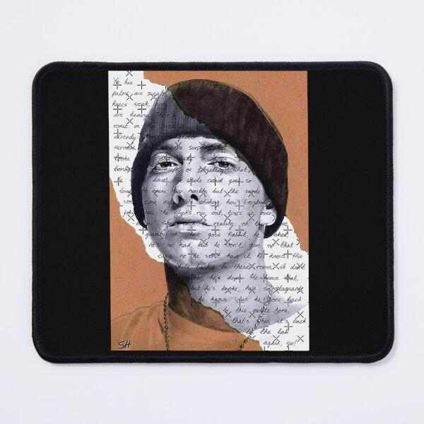 Item preview, Eminem Active  designed and sold by Corbinee.