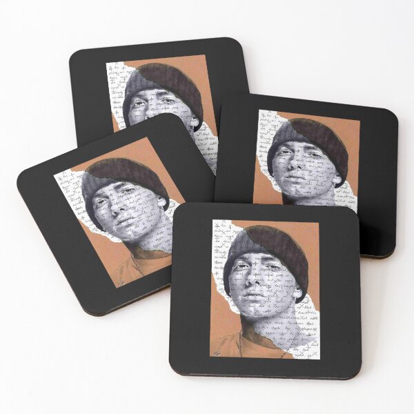 Item preview, Eminem Active  designed and sold by Corbinee.