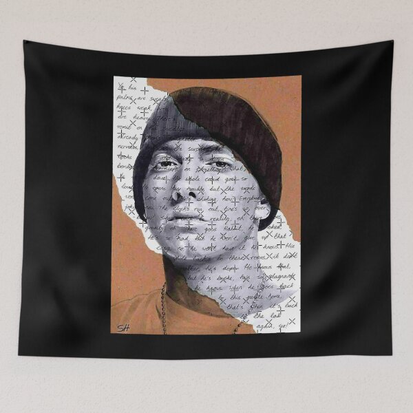 Item preview, Eminem Active  designed and sold by Corbinee.