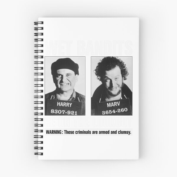 Item preview, Home Alone Wet Bandits Classic  designed and sold by Leio7990.