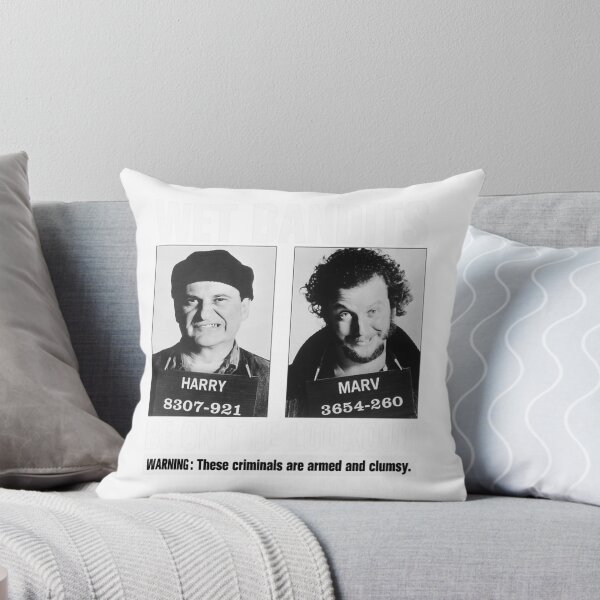 Item preview, Home Alone Wet Bandits Classic  designed and sold by Leio7990.
