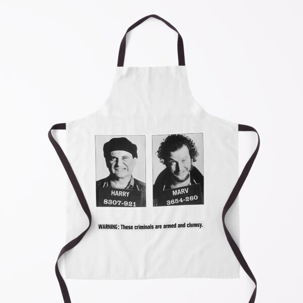 Item preview, Home Alone Wet Bandits Classic designed and sold by Leio7990.