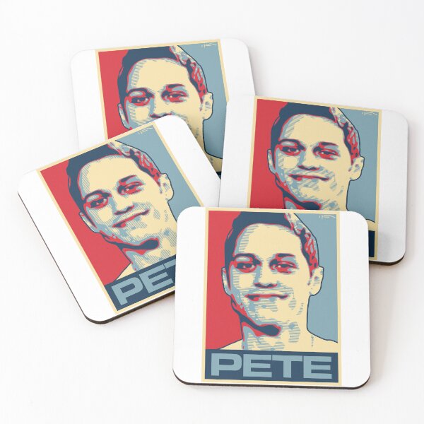 Item preview, Pete designed and sold by DFA.