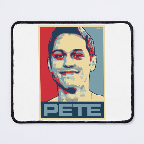 Item preview, Pete designed and sold by DFA.