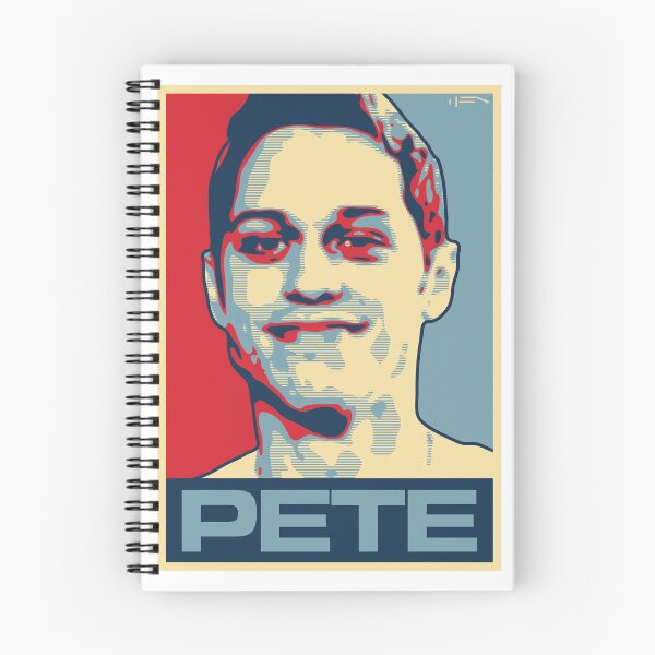 Item preview, Pete designed and sold by DFA.