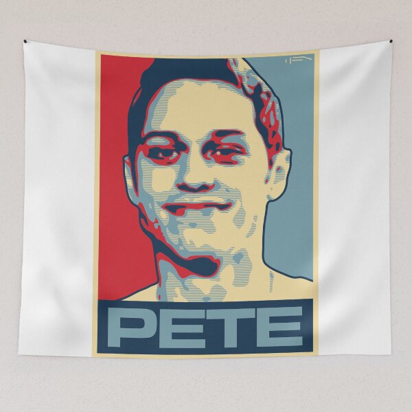 Item preview, Pete designed and sold by DFA.