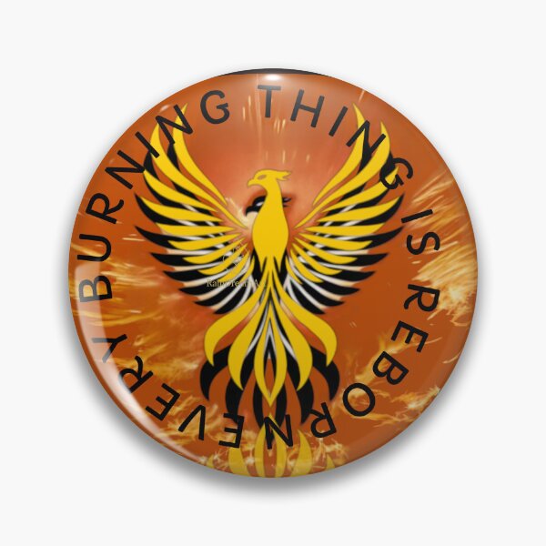 Item preview, Celestial  Phoenix -Fire of the Ancient Sky designed and sold by Raindreamart.