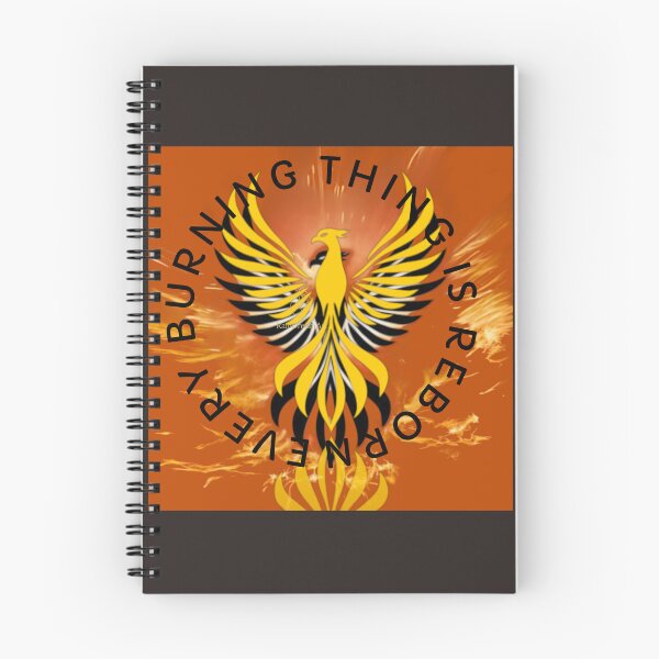 Item preview, Celestial  Phoenix -Fire of the Ancient Sky designed and sold by Raindreamart.