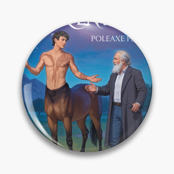 Item preview, Memory of a Centaur by Poleaxe Penn designed and sold by Danny Macks.