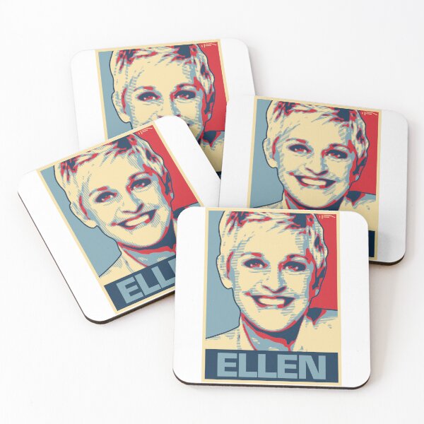Item preview, Ellen designed and sold by DFA.