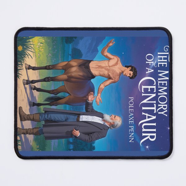 Item preview, Memory of a Centaur by Poleaxe Penn designed and sold by Danny Macks.