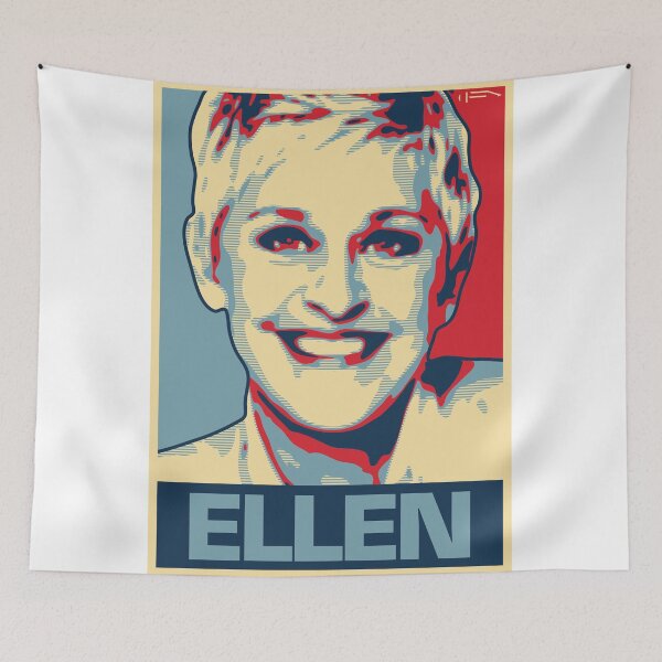 Item preview, Ellen designed and sold by DFA.