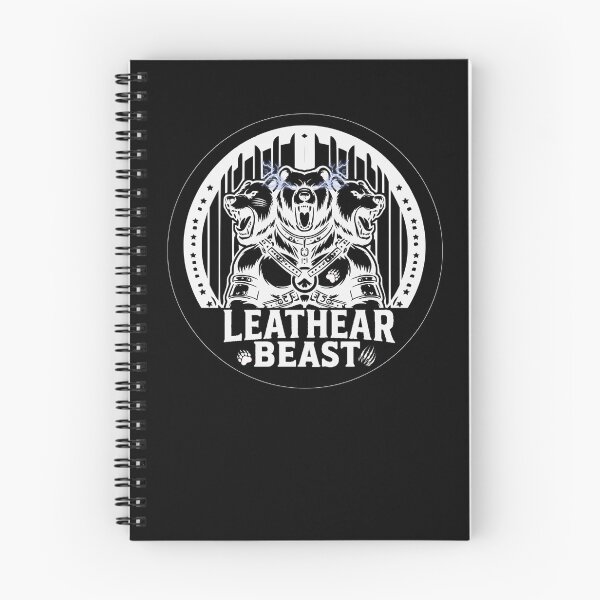 Item preview, Dark WereBearus designed and sold by HottesomeInc.