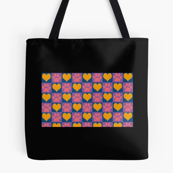 Item preview, Heart And Paws Patten Coffee Mug designed and sold by ButerDino.