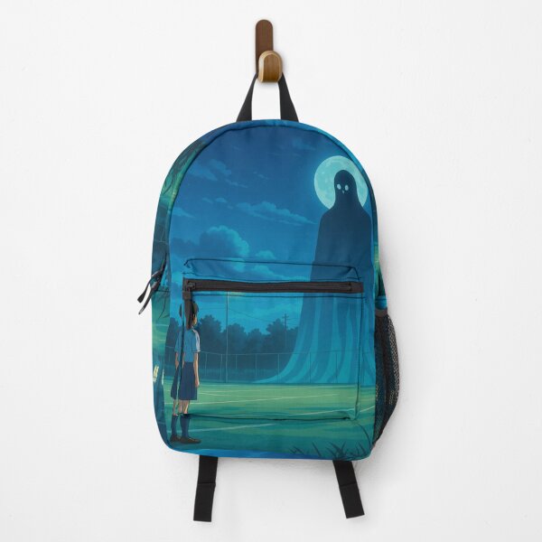 Item preview, Phantom Schoolyard Shadow Play designed and sold by xArchGoDx.