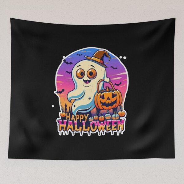 Item preview, Helloween 2025 designed and sold by MTmix.