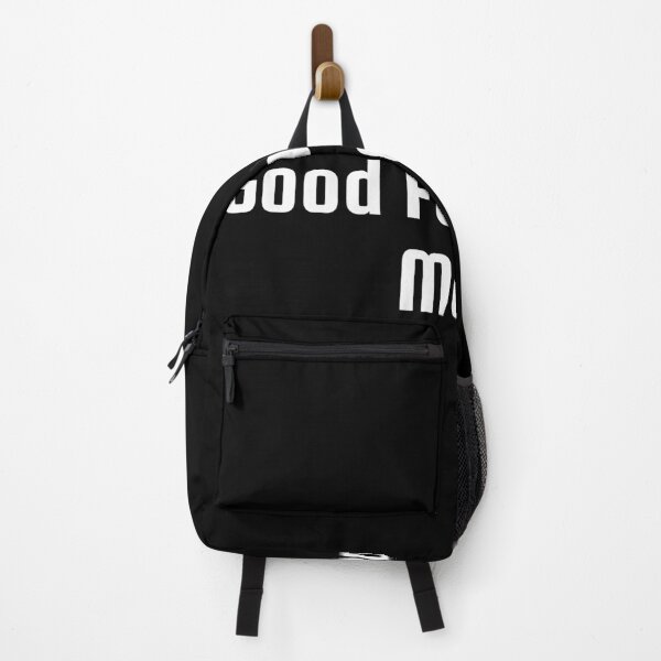 Item preview, Good Food, Good Mood designed and sold by Ninjacatoff.