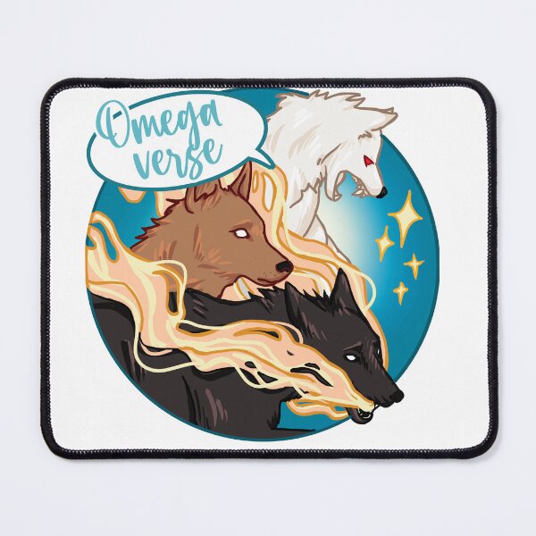 Item preview, Omegaverse designed and sold by Lemoncielart.