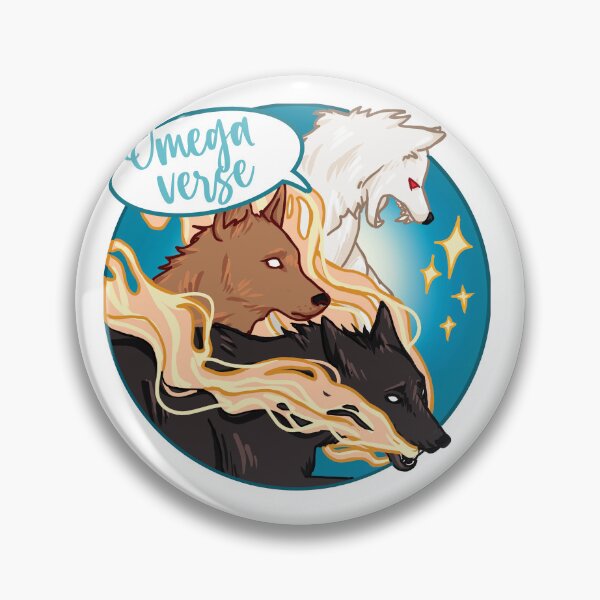 Item preview, Omegaverse designed and sold by Lemoncielart.