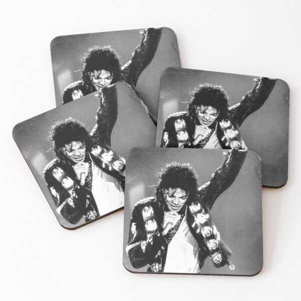 Item preview, Michael designed and sold by Creativnani.