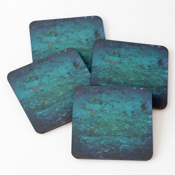 Item preview, My own dark ocean designed and sold by Keith Mills.