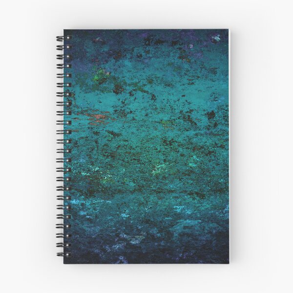 Item preview, My own dark ocean designed and sold by Keith Mills.