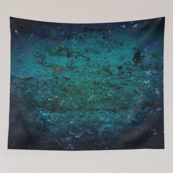 Item preview, My own dark ocean designed and sold by Keith Mills.