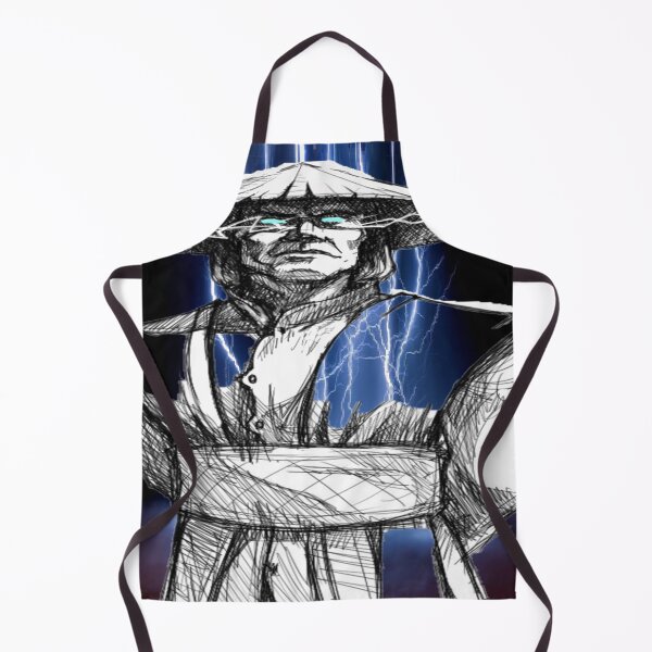 Item preview, Raiden designed and sold by zarface.